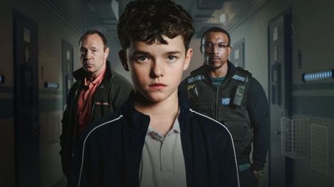 Adolescencia, la miniserie de Netflix que ya señalan como la mejor del 2025.