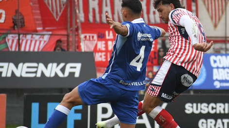 Los Andes | Los Andes vs Godoy Cruz