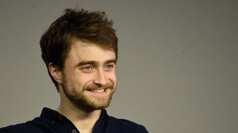 Los Andes | Daniel Radcliffe.