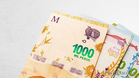 Las tasas de las Lecap rozan el 50% nominal frente al 40% m´sximo que ofrecen los bancos.
