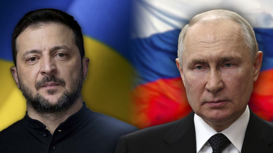 rusia y ucrania pactan una tregua para evitar un desastre nuclear en la central mas grande de europa