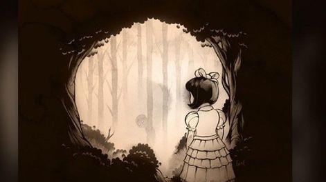 ¿Qué ves primero? El reto visual que te dice cuál es tu mayor fortaleza (Imagen web)
