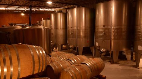 La bodega lujanina Hacienda del Plata estará presente el 8 de abril en la Feria de Guarda14.