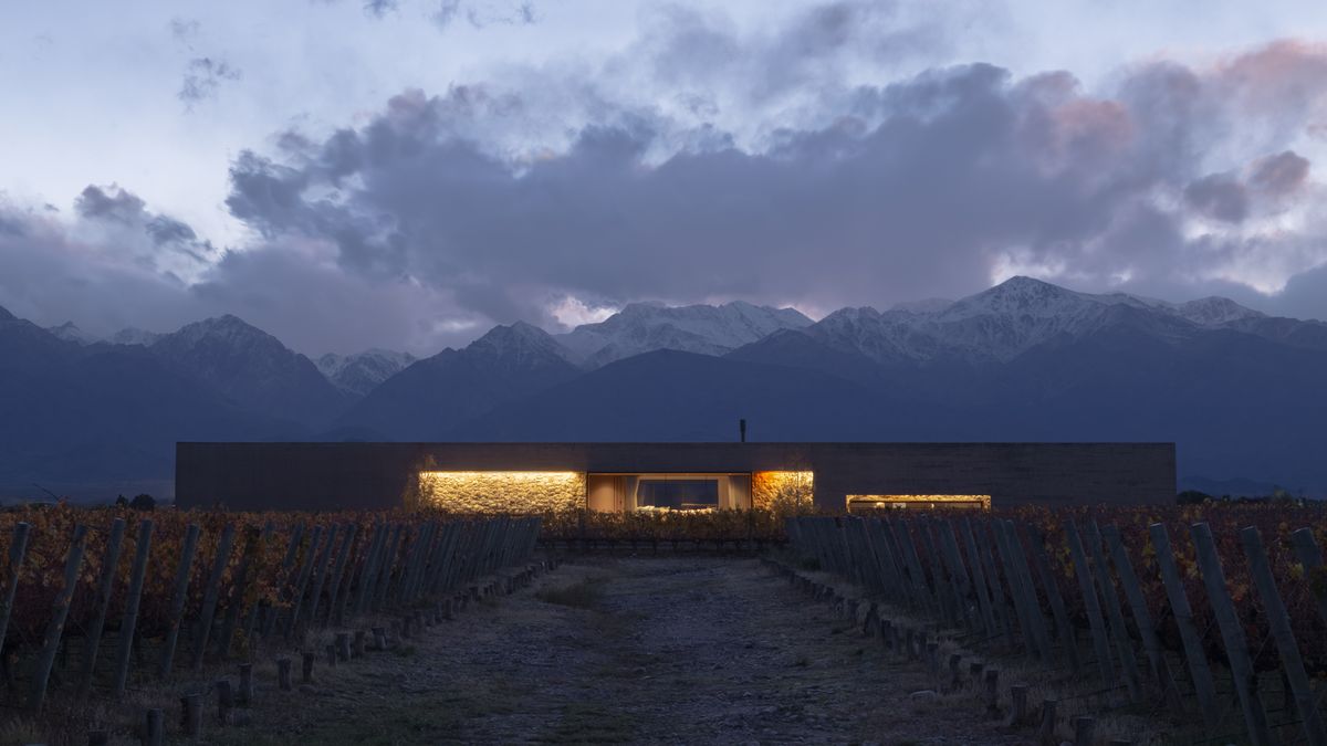 Arquitectura de exportación: el sello mendocino que conquista Brasil y Uruguay