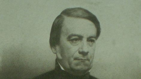 El General Paz no era unitario - Por Luciana Sabina