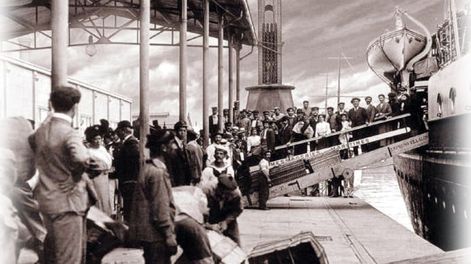 Adiós Pampa mía, un tango para dividir la historia argentina