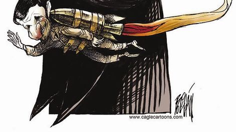 EEUU y su guerra económica con Irán