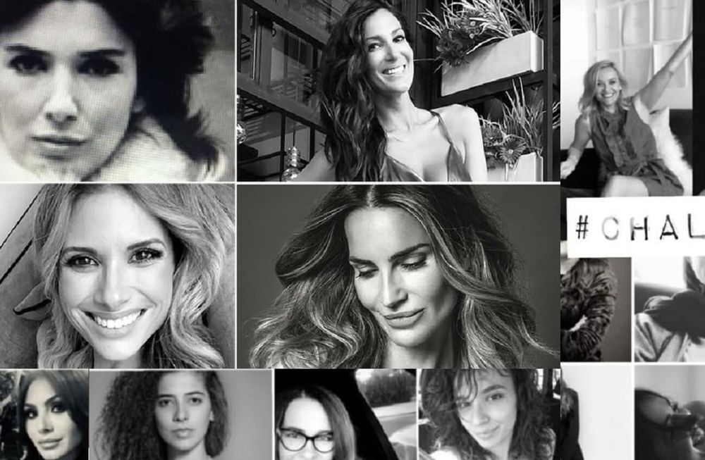 “Challenge Accepted”, el desafío femenino que invade Instagram