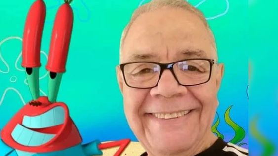 Si bien su causa de muerte no trascendió, en un posteo de Instagram de hace una semana el actor informó que se encontraba “aquejado de salud. Foto: Luis Pérez Pons / Instagram