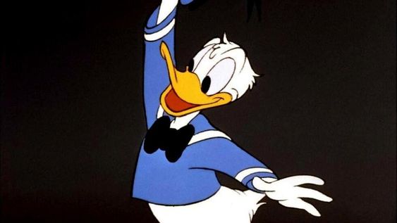 Donald cumplió 80 años