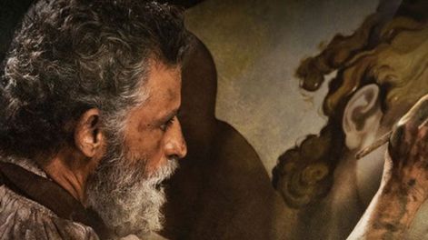 Michelangelo Infinito: el milagro en primera persona - Por Daniel Arias Fuenzalida