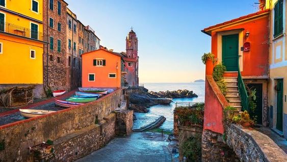 buscan voluntarios para vivir en italia por un euro: los requisitos para participar
