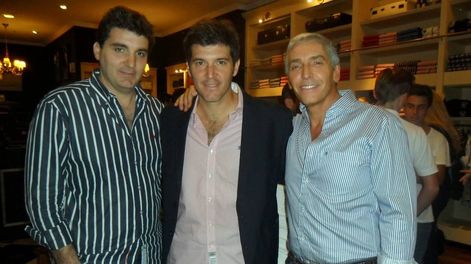 Renovación con aire internacional