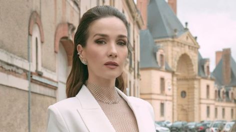 Natalia Oreiro