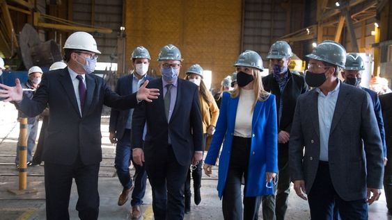 Los buenos acuerdos dan resultado