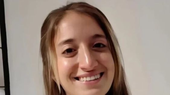 Florencia Yturrioz (26) falleció de sobredosis el pasado fin de semana en Mar del Plata, después de asistir a una fiesta electrónica. Foto: Gentileza.