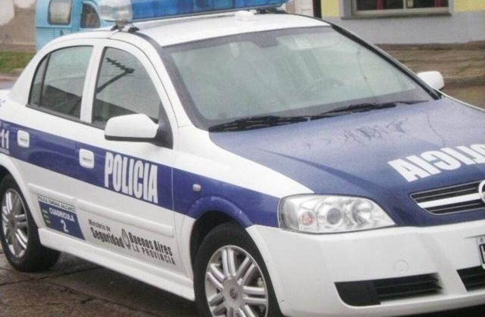 Mar del Plata: apuñaló al perro de su vecina y está detenida.