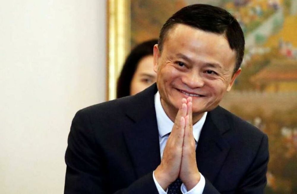 Jack Ma se retira de Alibaba, el gigante chino del comercio on line