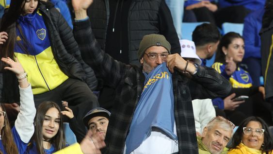 Boca Juniors no podrá llevar sus hinchas al estadio Minella de Mar del Plata, el próximo domingo, cuando visite a Aldosivi por la 7ma. fecha del Torneo Clausura.&nbsp;