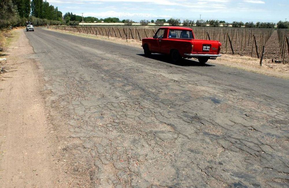 Un hombre murió tras un choque frontal en San Martín