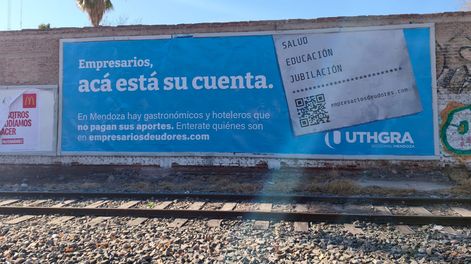 gastronomia y turismo: campana sindical para control de aportes en un contexto de crisis