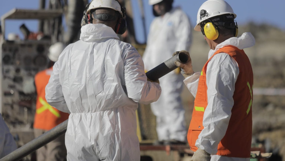 Cuáles serán los perfiles laborales más demandados por la minería en los próximos años