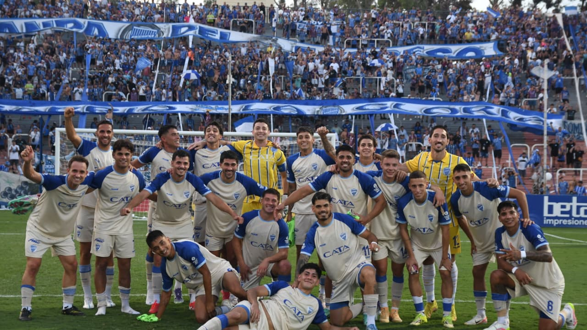 Bombazo en el ascenso: AFA confirmó el regreso de los visitantes en la Primera Nacional