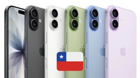 Comprar en Chile vs. Argentina: cuánto se ahorra realmente con el iPhone 17