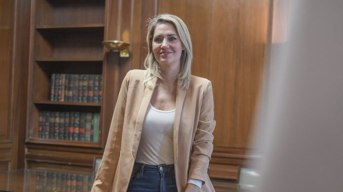 Denunciaron a Carolina Losada por su proyecto sobre falsas denuncias