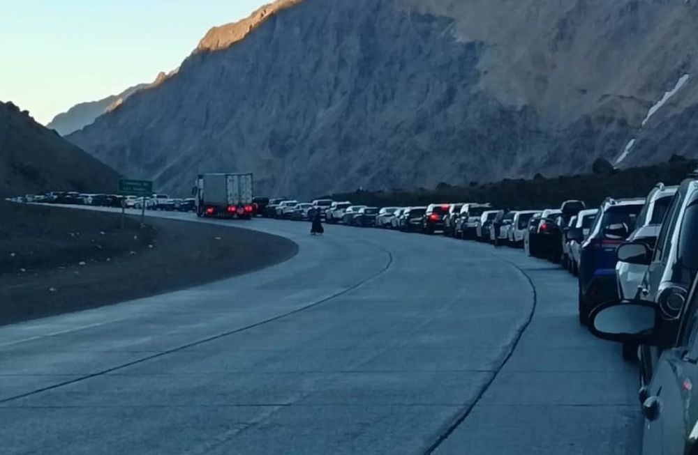 Turismo: cómo impacta en Mendoza el furor por los viajes a Chile