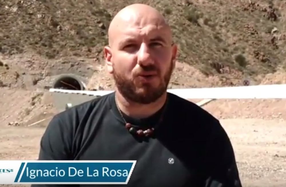 Hoy importa: la esperada apertura del túnel que une Cacheuta con Potrerillos