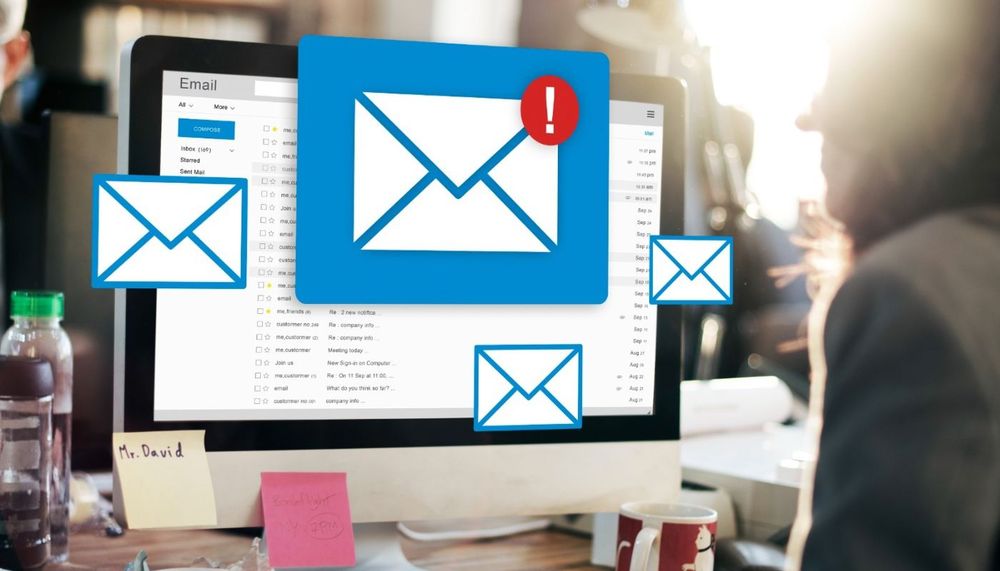 Los ataques cibernéticos y estafas virtuales se han incrementado en el último tiempo.