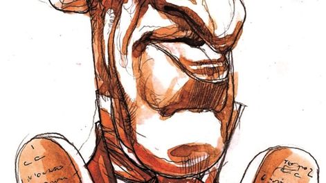 Viejo Vélez el padre de los derechos civiles - Por Luciana Sabina