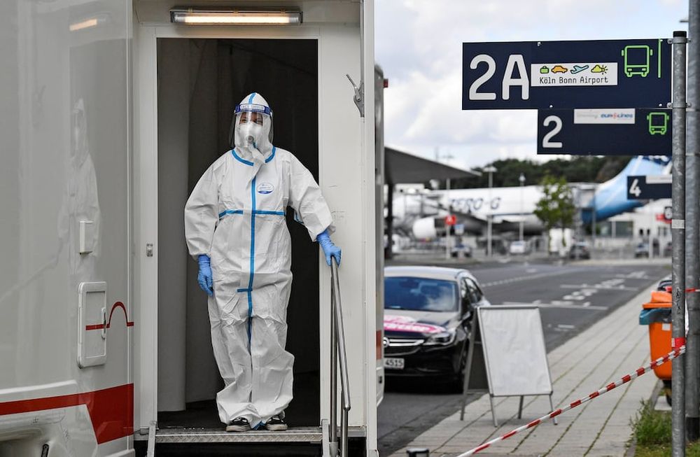 Según la Comisión Económica para América Latina y el Caribe (CEPAL), la pandemia hundirá en la pobreza a 45 millones de personas. / Gentileza