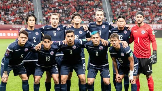 La primera selección que le dijo adiós al mundial es Guam.La pequeña isla asociada a Estados Unidos no pudo con Singapur y perdió en el global 3 a 1. / Gentileza.