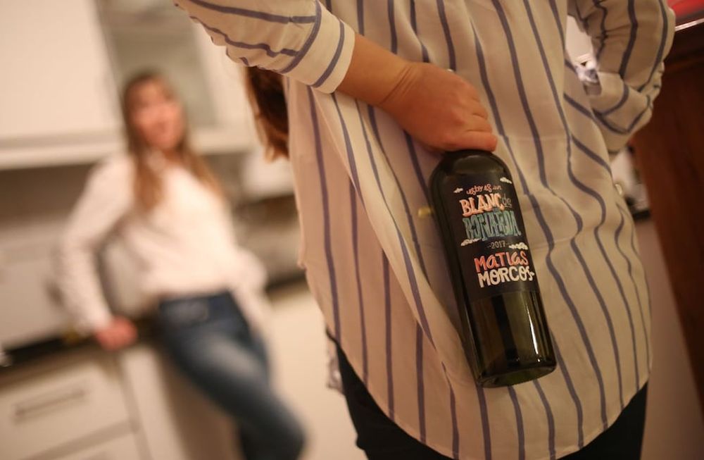 Morcos Wines, el proyecto de una familia vitivinícola