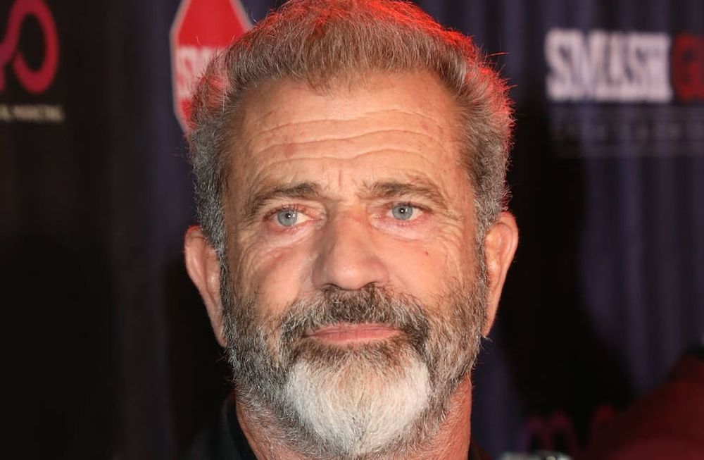 Mel Gibson quiso ocultar su internación por COVID-19 pero no lo logró