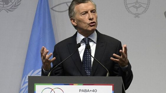 Una por una, todas las medidas de Macri para fomentar el consumo y congelar precios