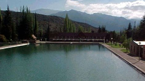 Agua y falta de inversión - Por Ricardo Claverol