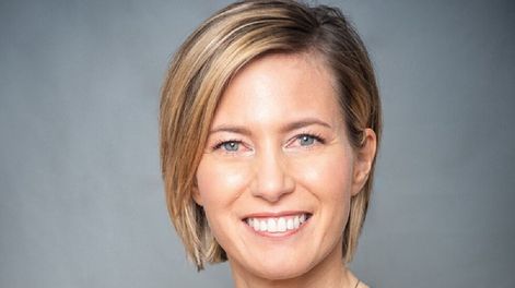 Los Andes | Carolina Castro, integrante del directorio de la Unión Industrial Argentina