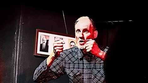 una obra de teatro mendocino se inspira en la guerra de malvinas: por que hay que verla