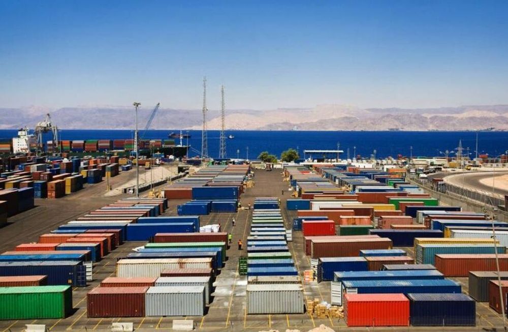 Exportaciones nacionales: Mendoza pierde participación