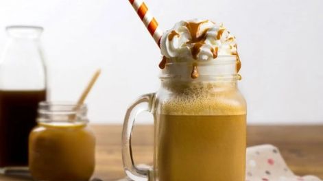 Los Andes | Así se prepara un exquisito café frio para combatir el calor.
