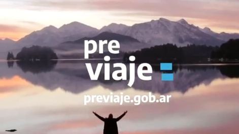 Previaje 2022: cómo cargar las facturas para el reintegro en Mi Argentina (Imagen ilustrativa / Web)