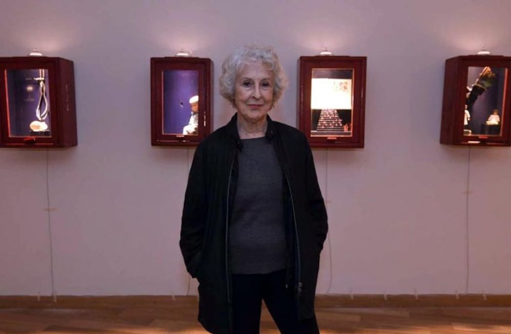 Nora Correas: ¿Qué sentido tiene la vida?