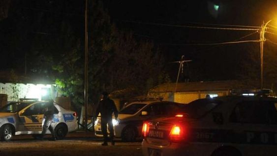 Fue apuñalado por un inquilino que se negó a pagarle el alquiler en Ciudad