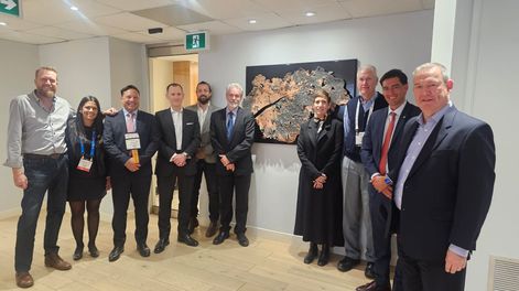 First Quantum anunció que abrirá oficinas en Mendoza en las próximas semanas