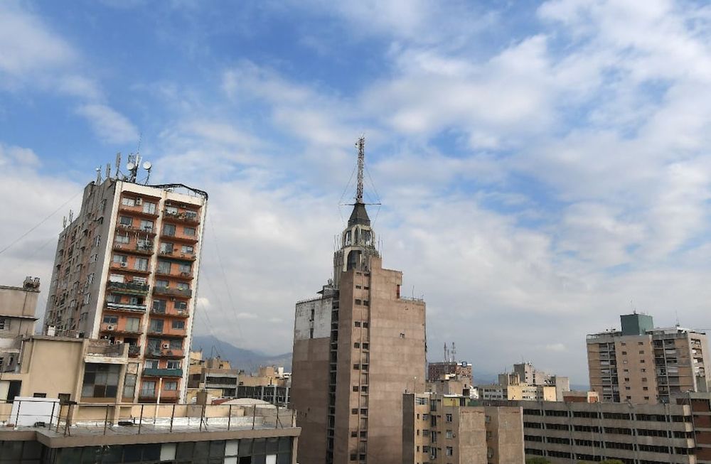 Archivo Los Andes