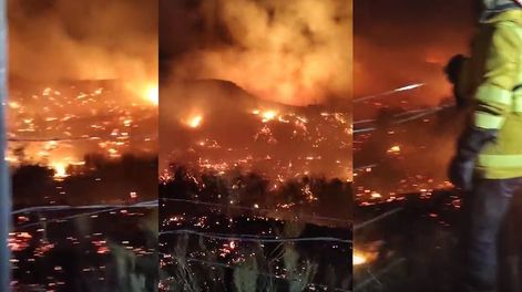 Captura de video - @pedemonte