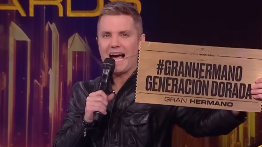 Este lunes se confirmó la fecha de regreso de Gran Hermano.